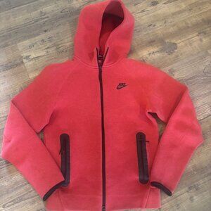 Nike Sportswear Tech Fleece Windrunner X-Small
